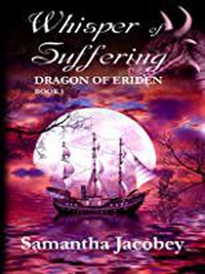 cover image of Whisper of Suffering